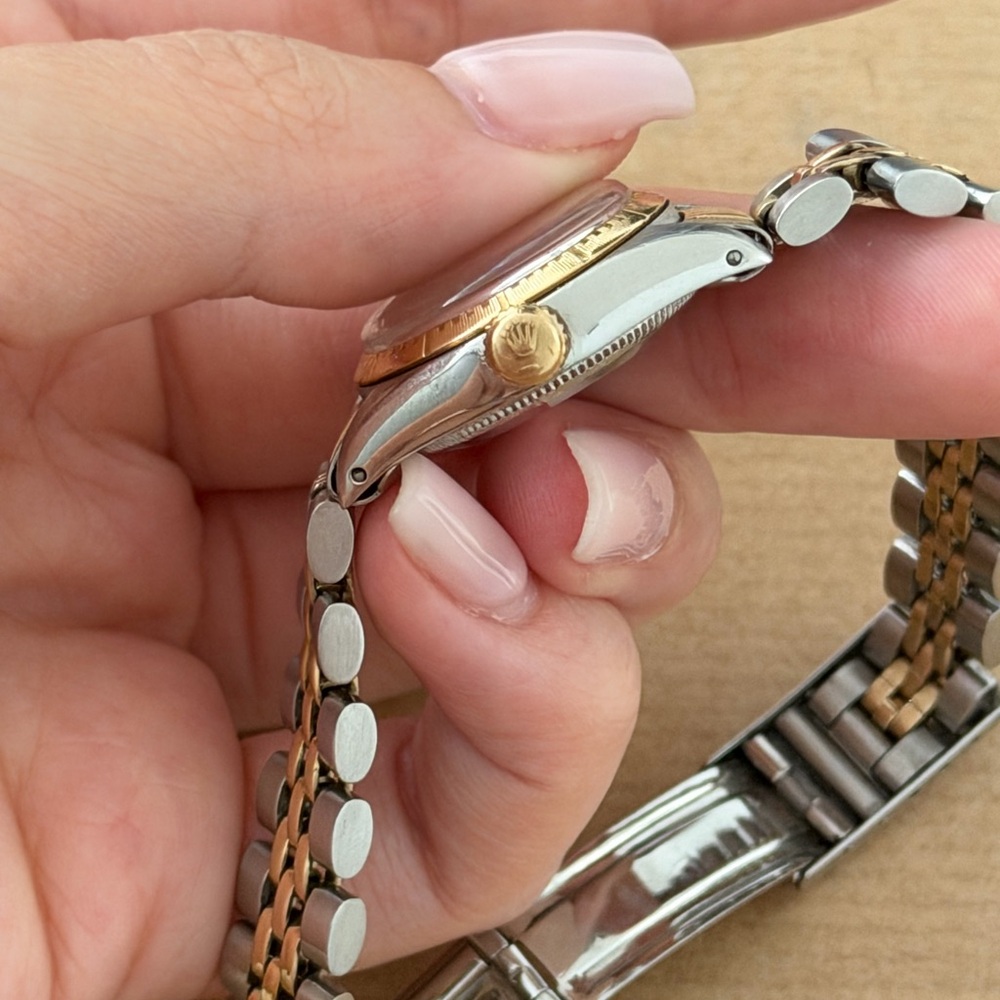 Rolex Oyster Perpetual - Picture 2 of 4